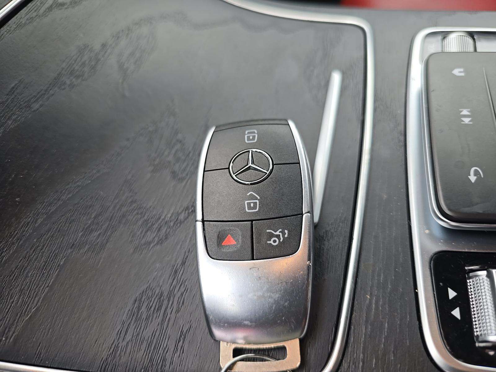 MERCEDES-BENZ GLC-CLASS - 8