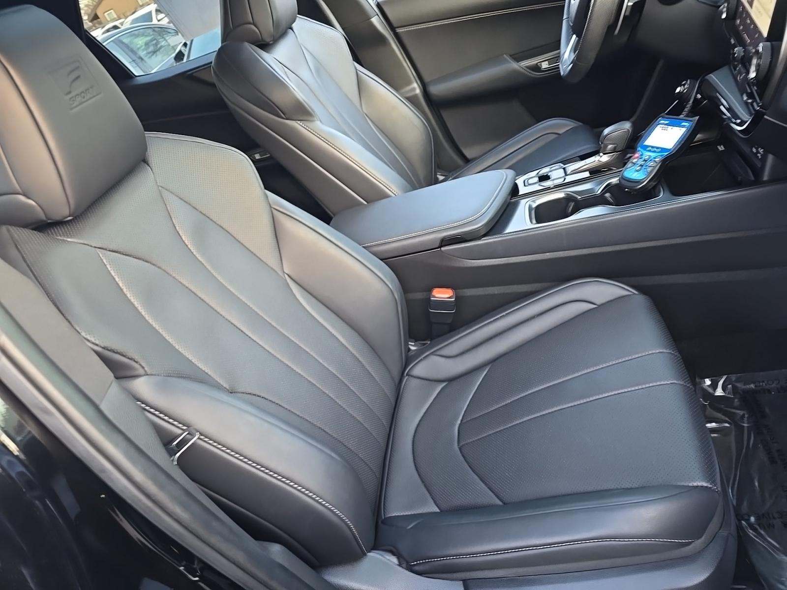 2024 Lexus NX NX 350 F SPORT Handling AWD