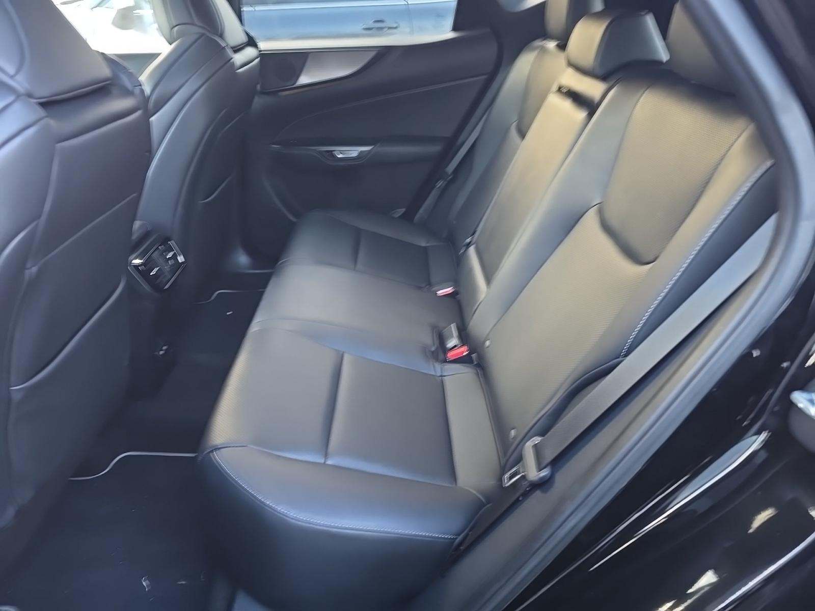 2024 Lexus NX NX 350 F SPORT Handling AWD