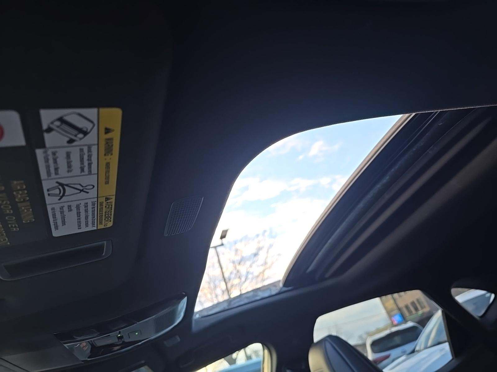 2024 Lexus NX NX 350 F SPORT Handling AWD