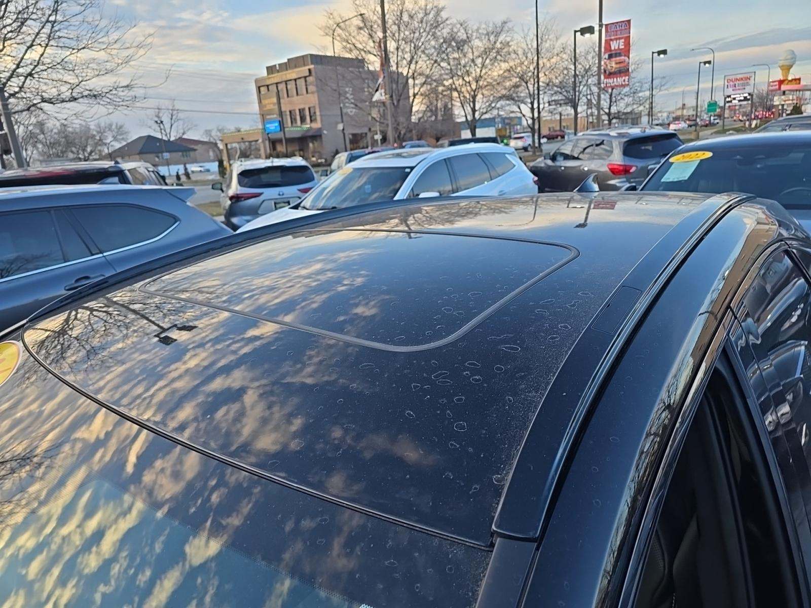 2024 Lexus NX NX 350 F SPORT Handling AWD