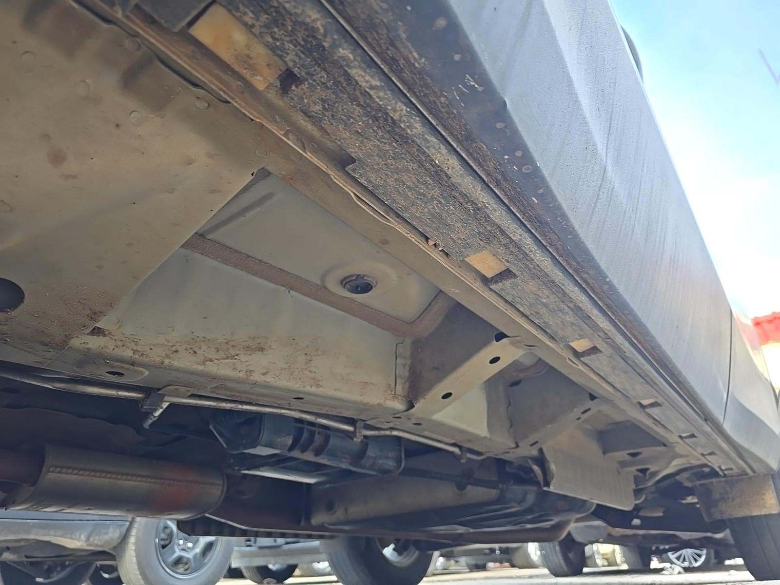 CHEVROLET LEATHER - 7