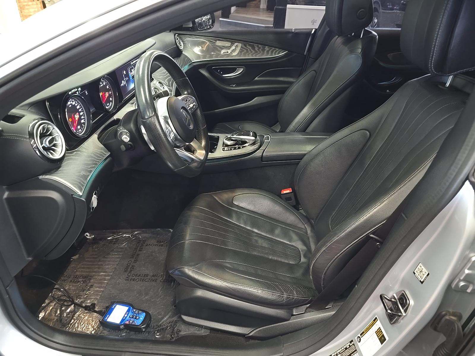 2019 Mercedes-Benz CLS CLS 450 RWD