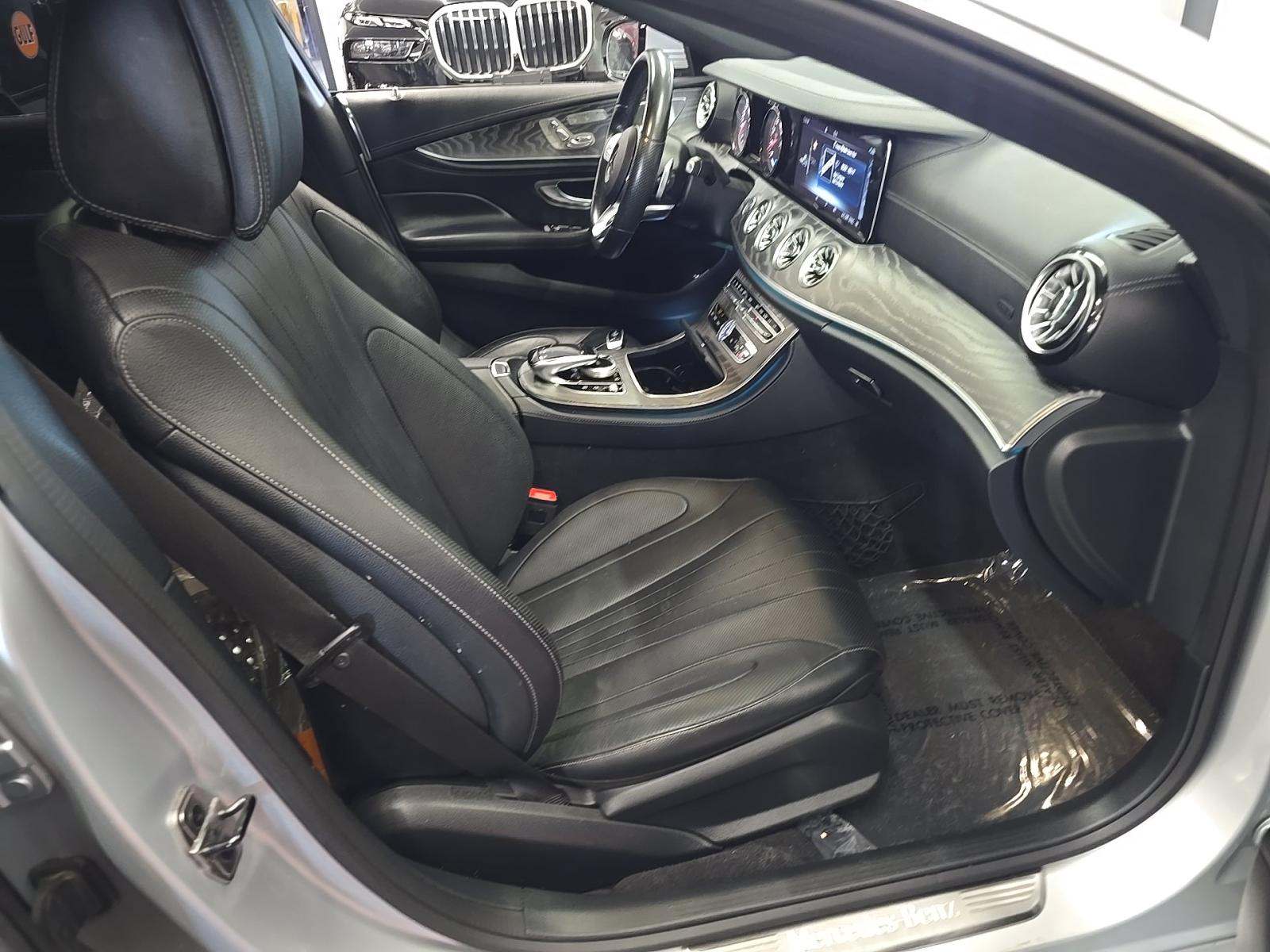 2019 Mercedes-Benz CLS CLS 450 RWD