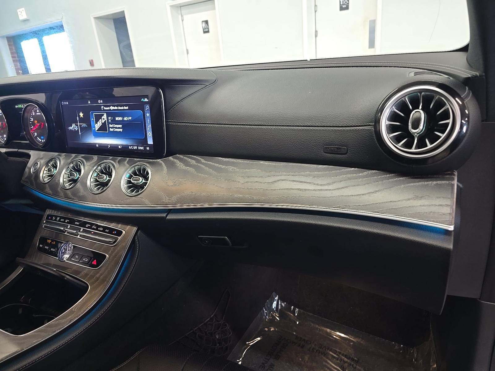 2019 Mercedes-Benz CLS CLS 450 RWD