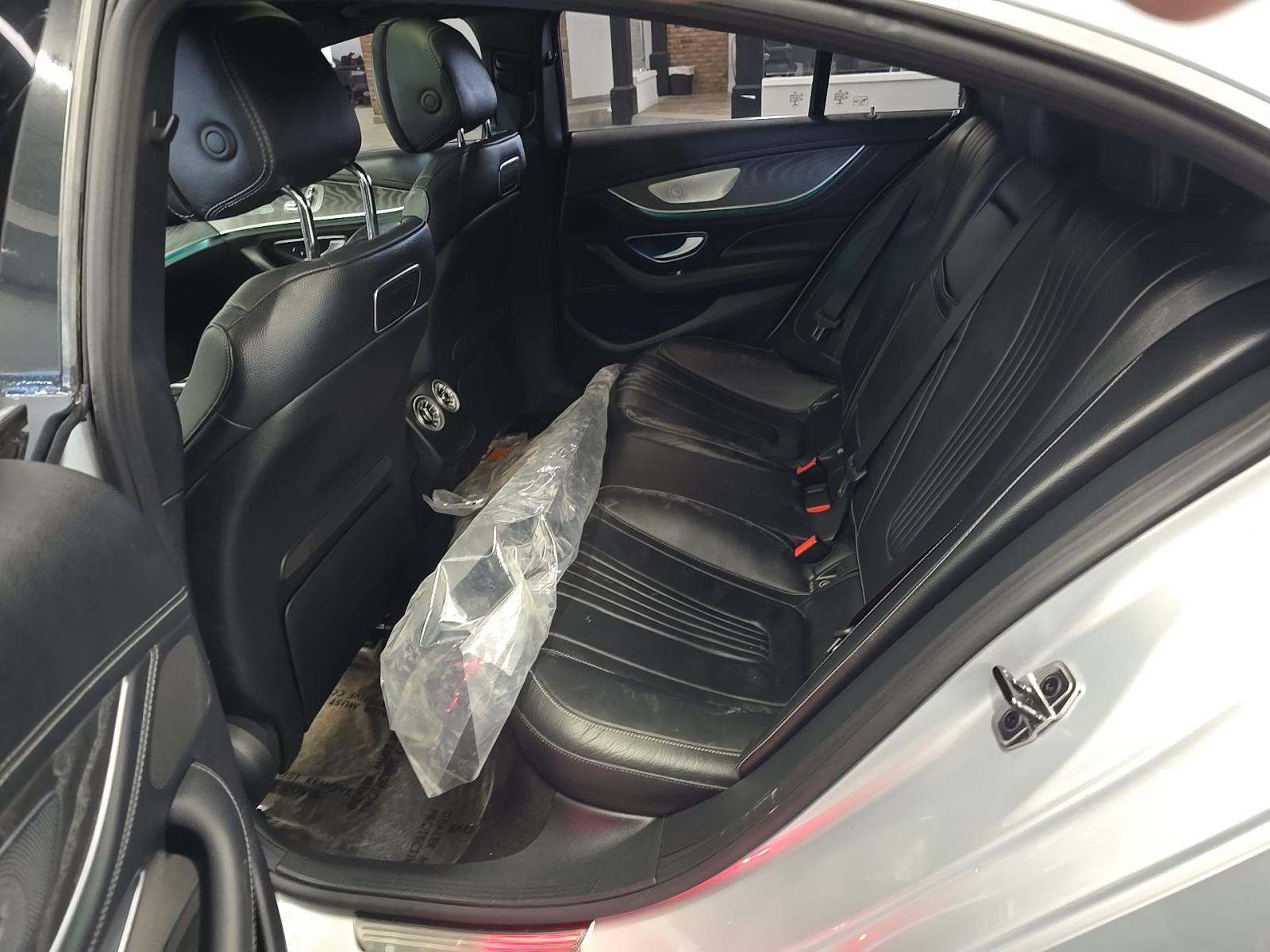 2019 Mercedes-Benz CLS CLS 450 RWD