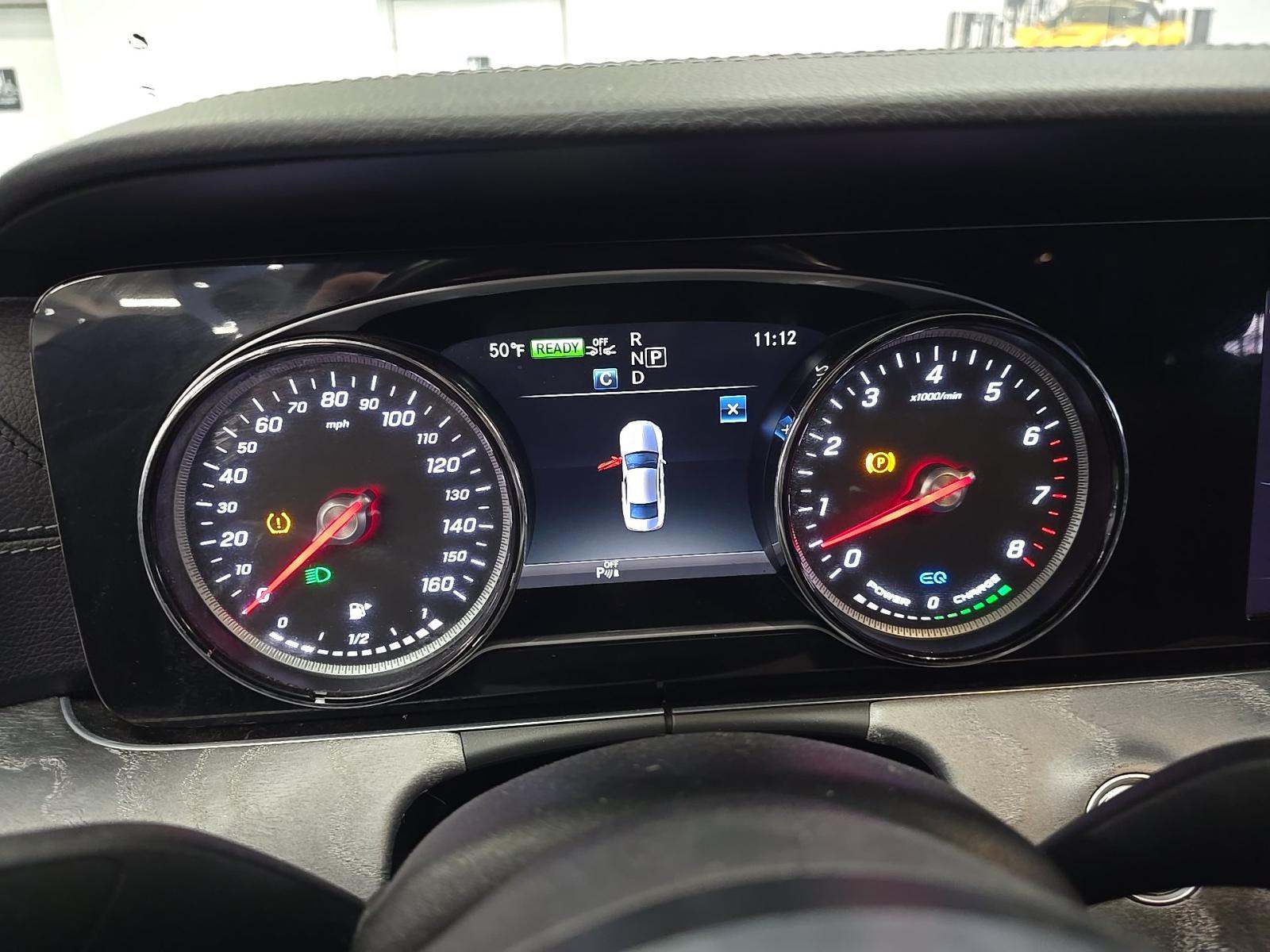 2019 Mercedes-Benz CLS CLS 450 RWD