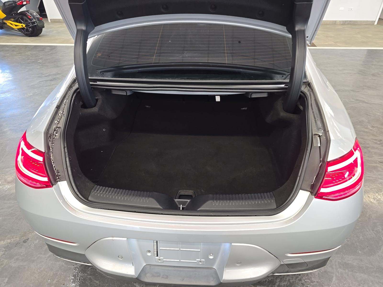 2019 Mercedes-Benz CLS CLS 450 RWD