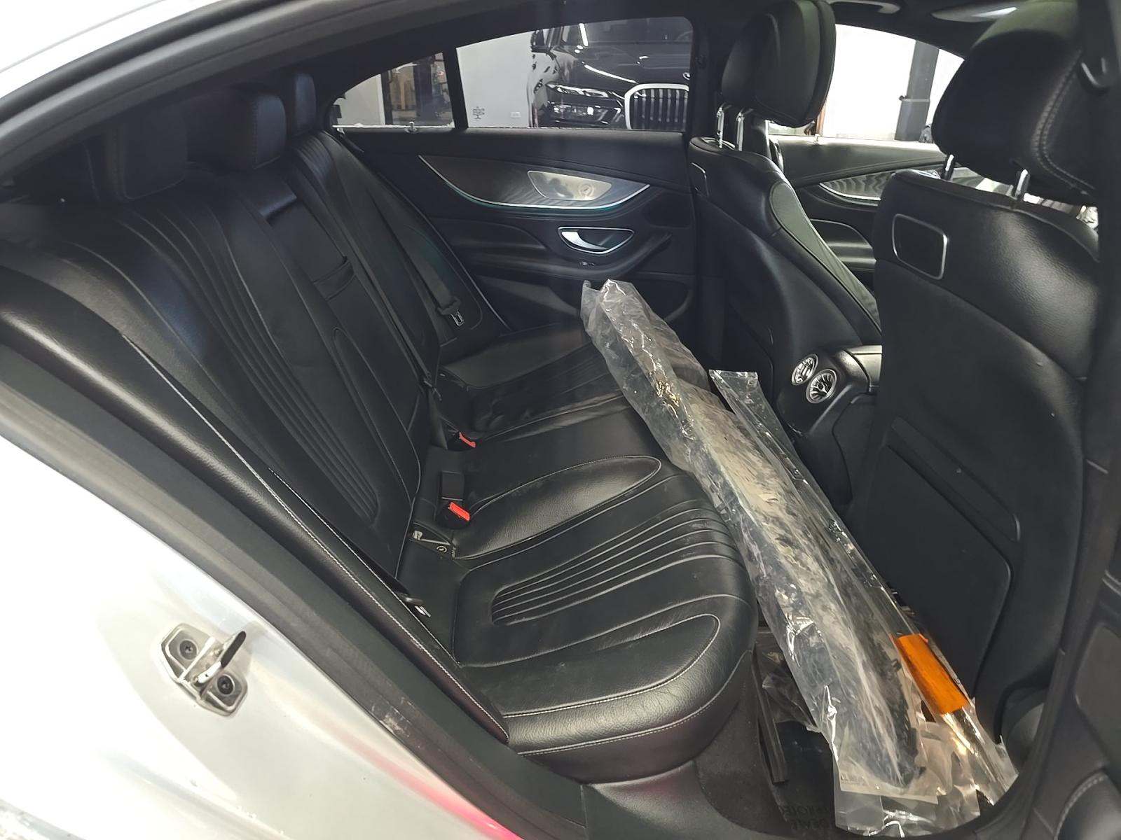 2019 Mercedes-Benz CLS CLS 450 RWD