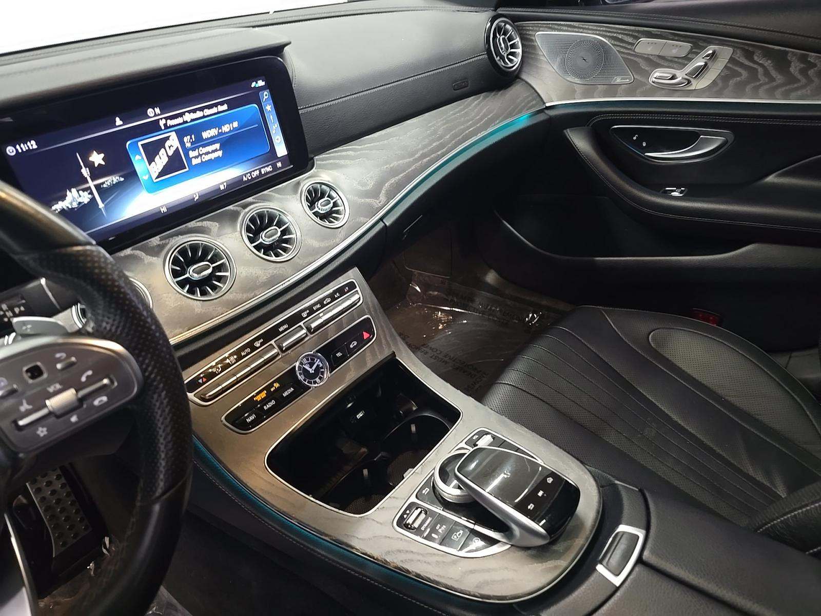 2019 Mercedes-Benz CLS CLS 450 RWD