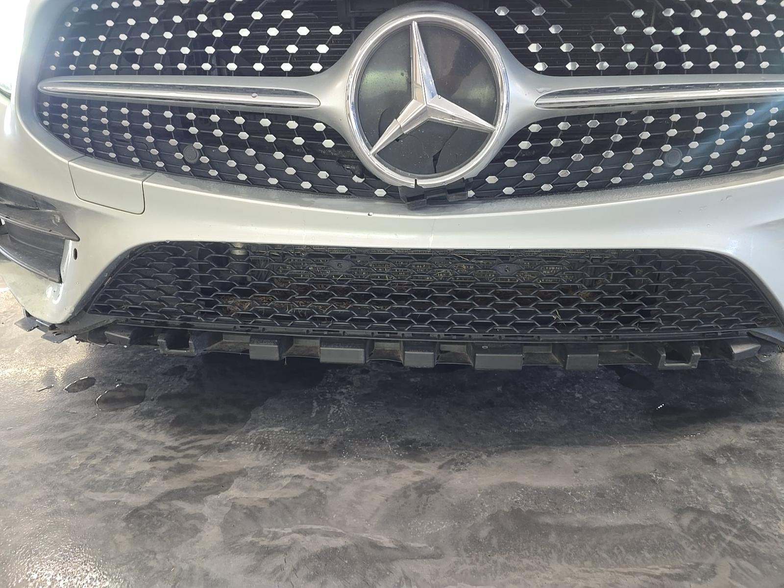 2019 Mercedes-Benz CLS CLS 450 RWD