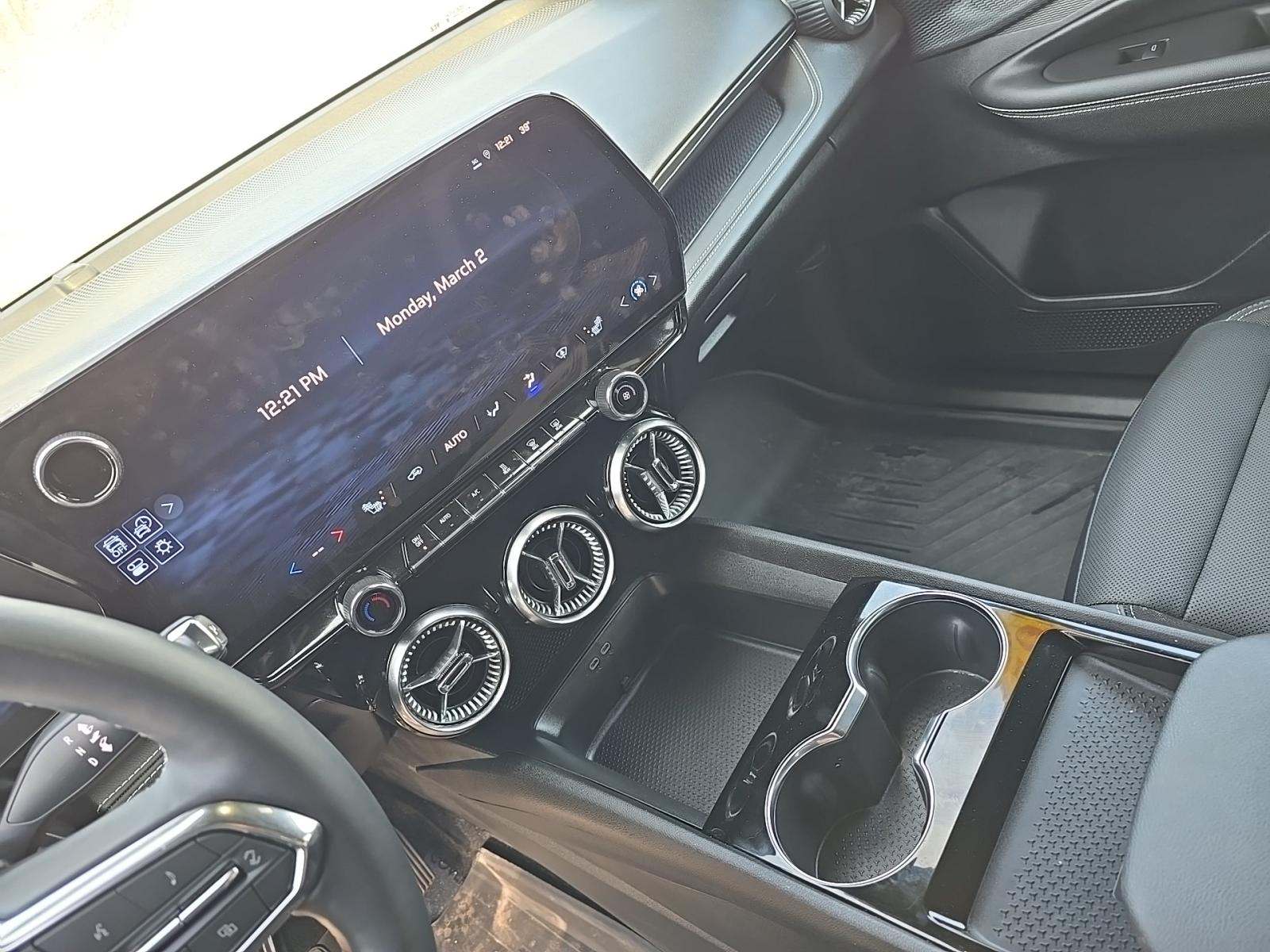 CHEVROLET OTHER - 10