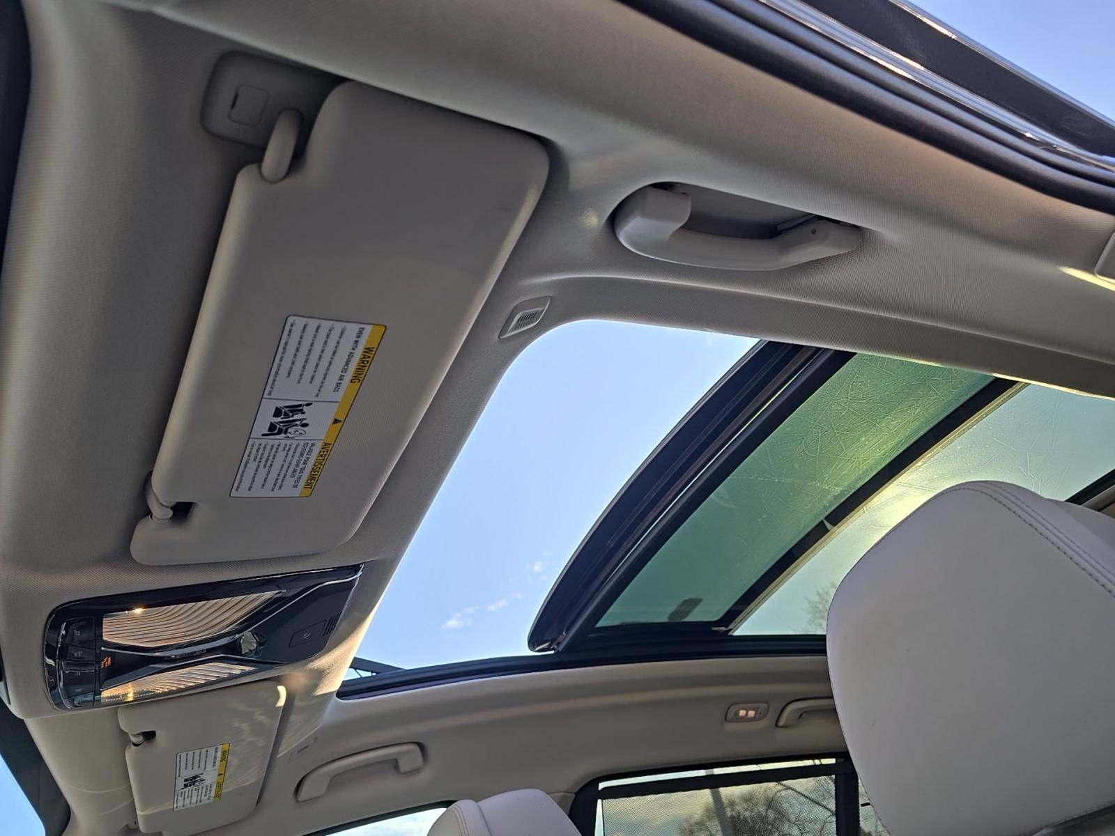 2019 BMW X7 xDrive40i AWD