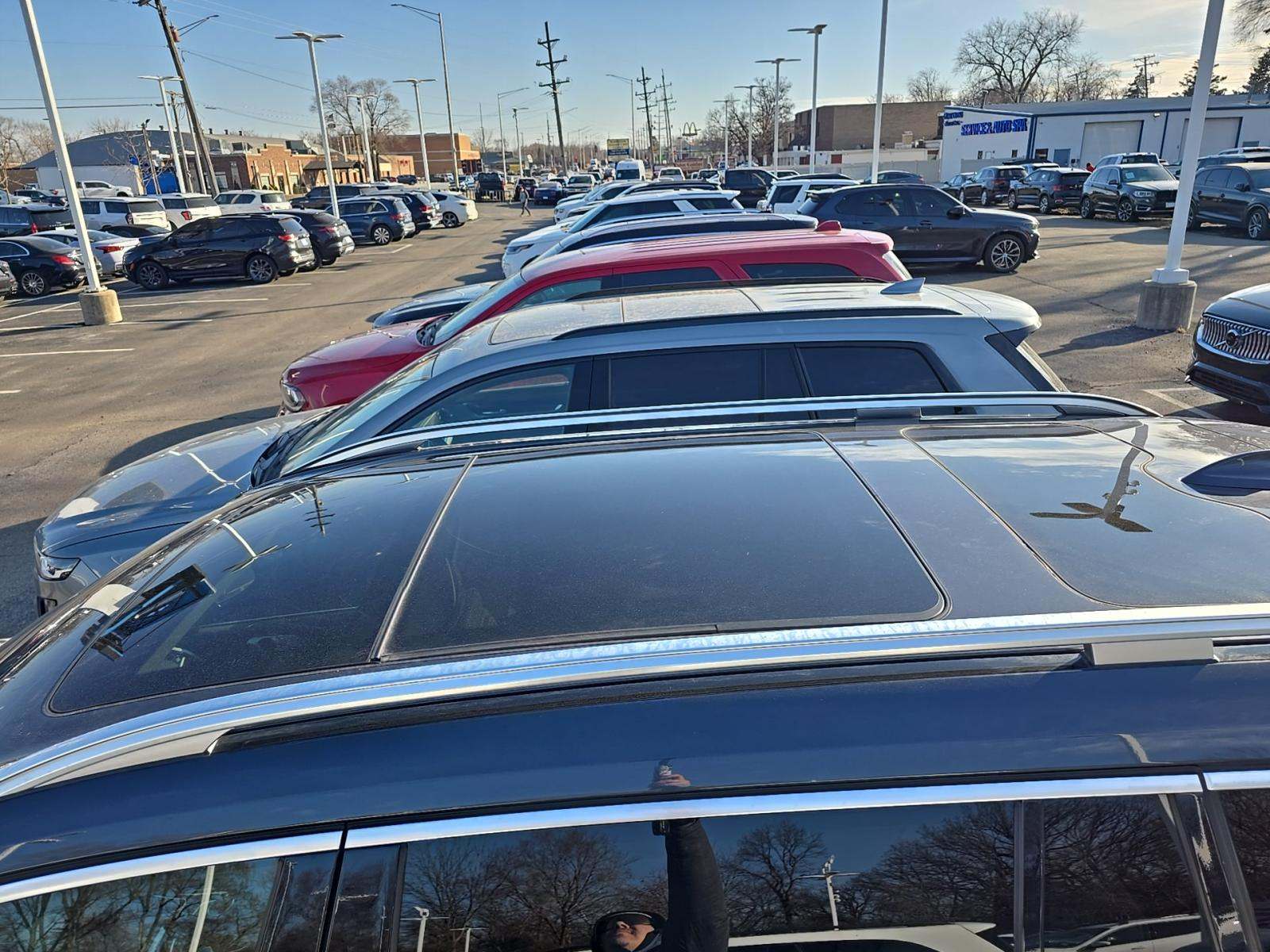 2019 BMW X7 xDrive40i AWD