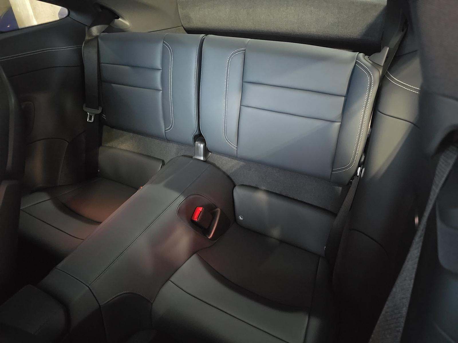 2025 Porsche 911 Carrera RWD