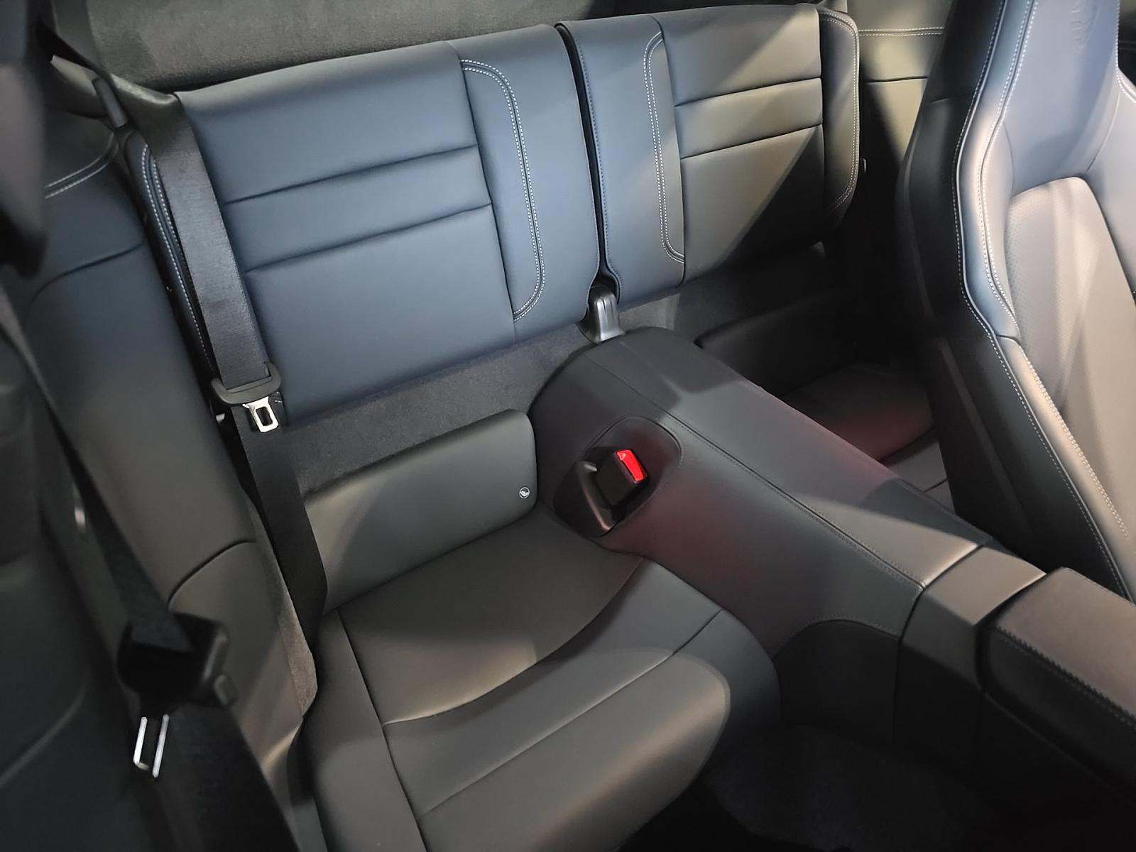 2025 Porsche 911 Carrera RWD