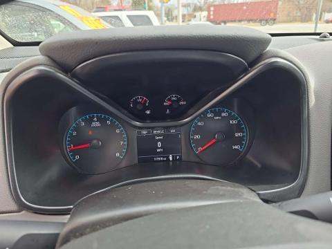 CHEVROLET WORK TRUCK - 9