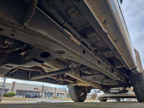 CHEVROLET WORK TRUCK - 7