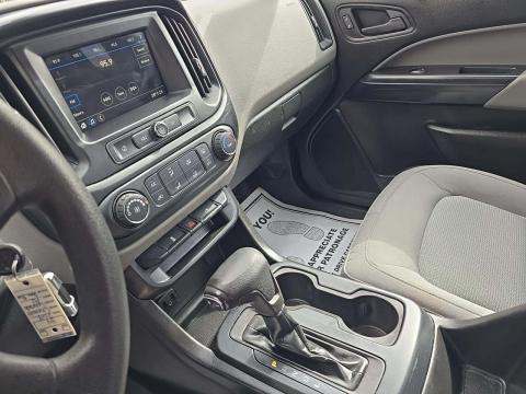 CHEVROLET WORK TRUCK - 10