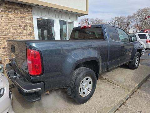 CHEVROLET WORK TRUCK - 3