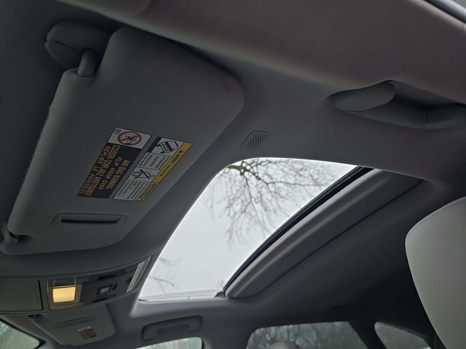 2020 Lexus RX RX 350L AWD