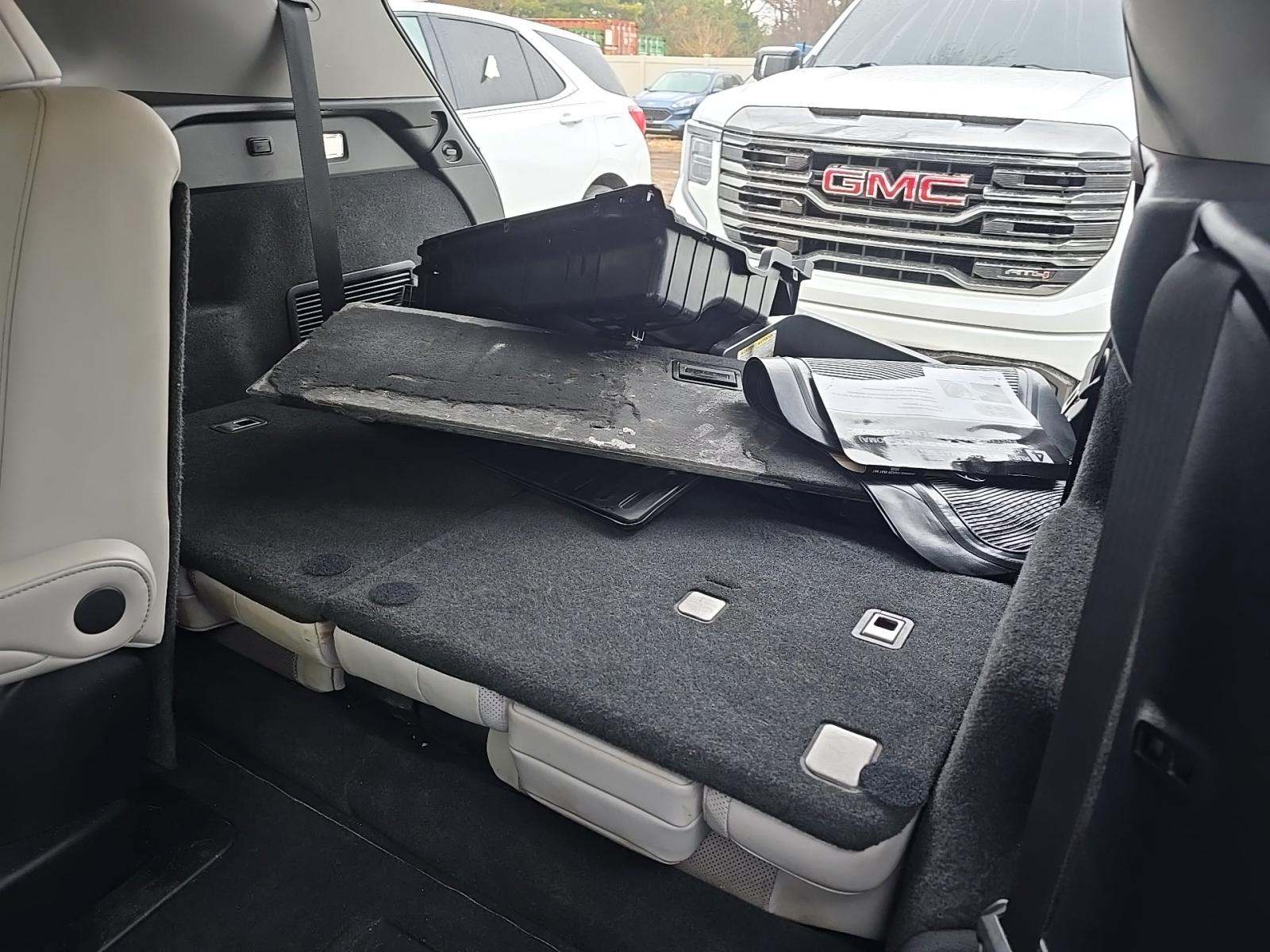 2020 Lexus RX RX 350L AWD