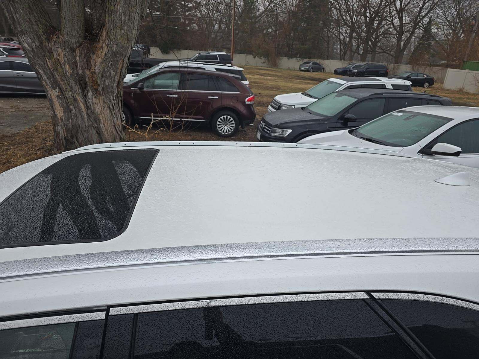 2020 Lexus RX RX 350L AWD