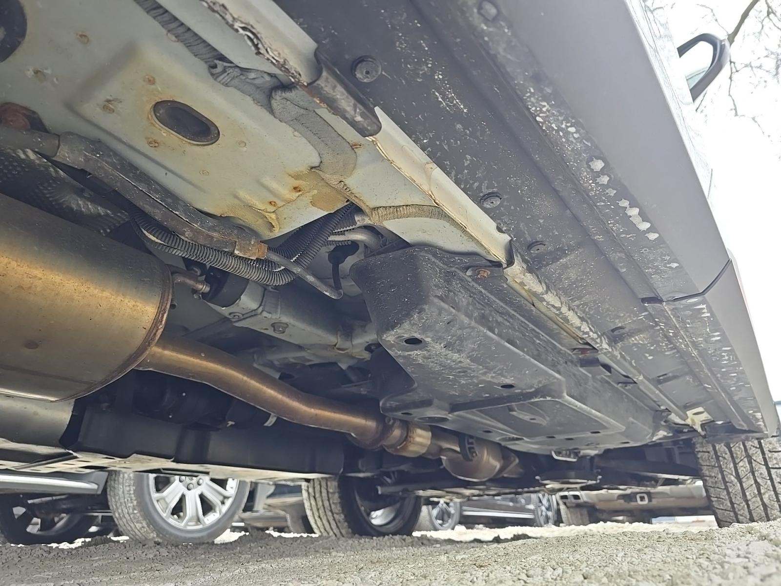 2020 Lexus RX RX 350L AWD