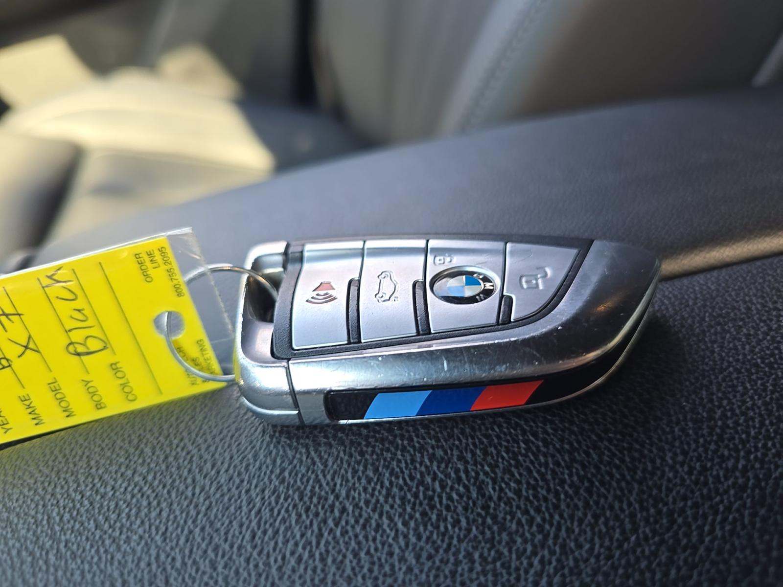 2022 BMW X7 M50i AWD