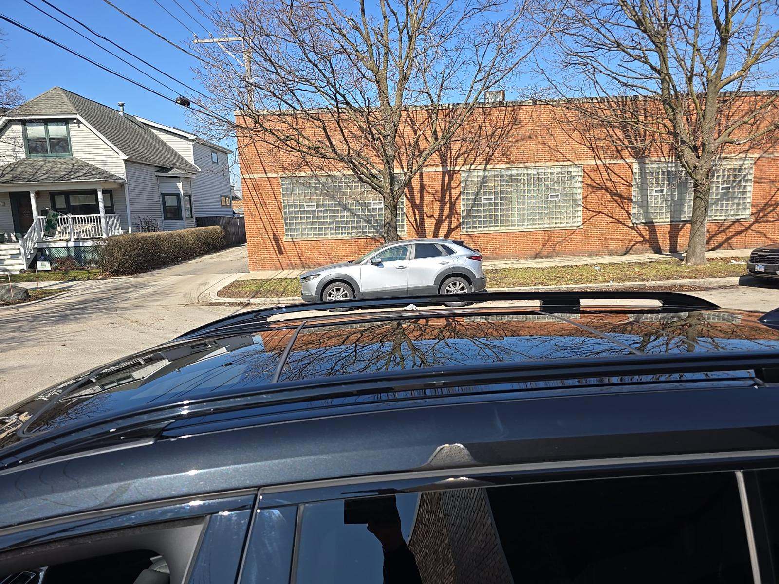 2022 BMW X7 M50i AWD