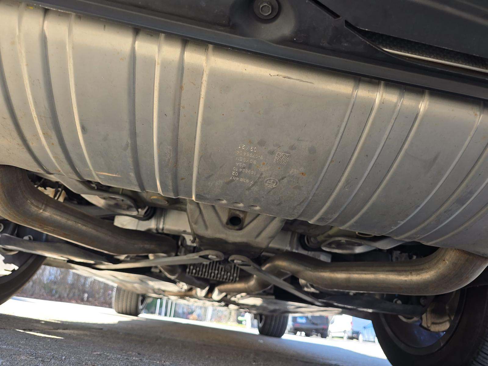 2022 BMW X7 M50i AWD