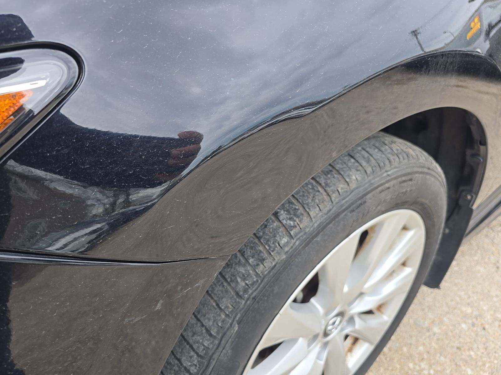 2019 Toyota Camry SE FWD