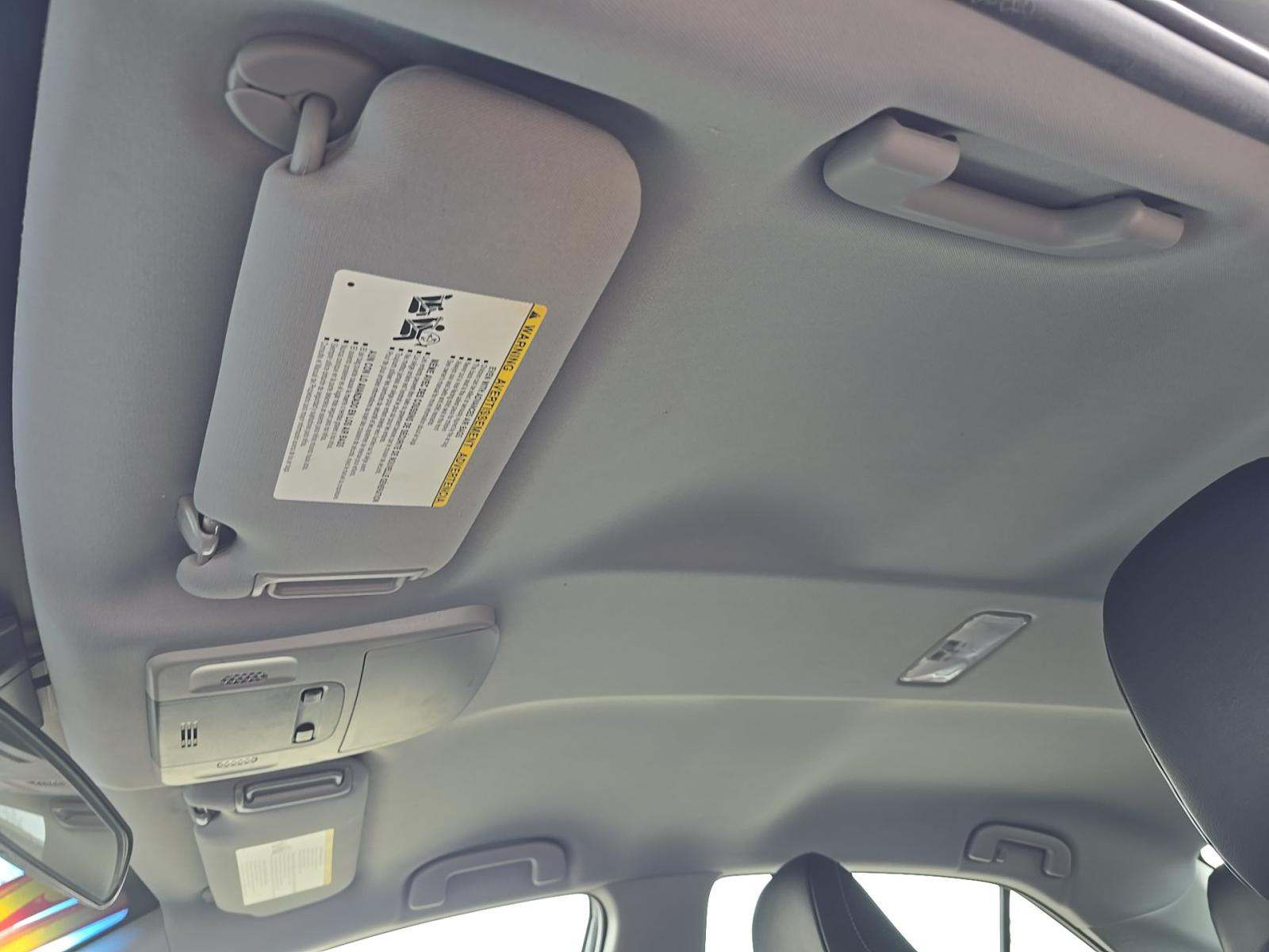 2019 Toyota Camry SE FWD