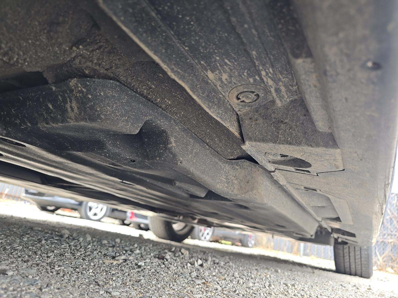 2019 Toyota Camry SE FWD