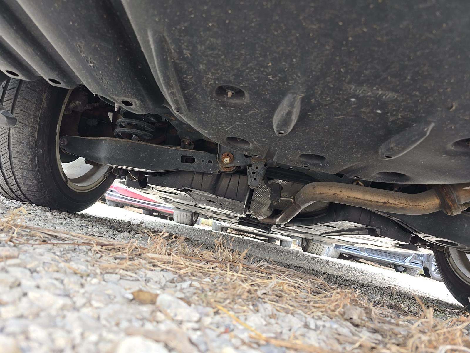 2019 Toyota Camry SE FWD