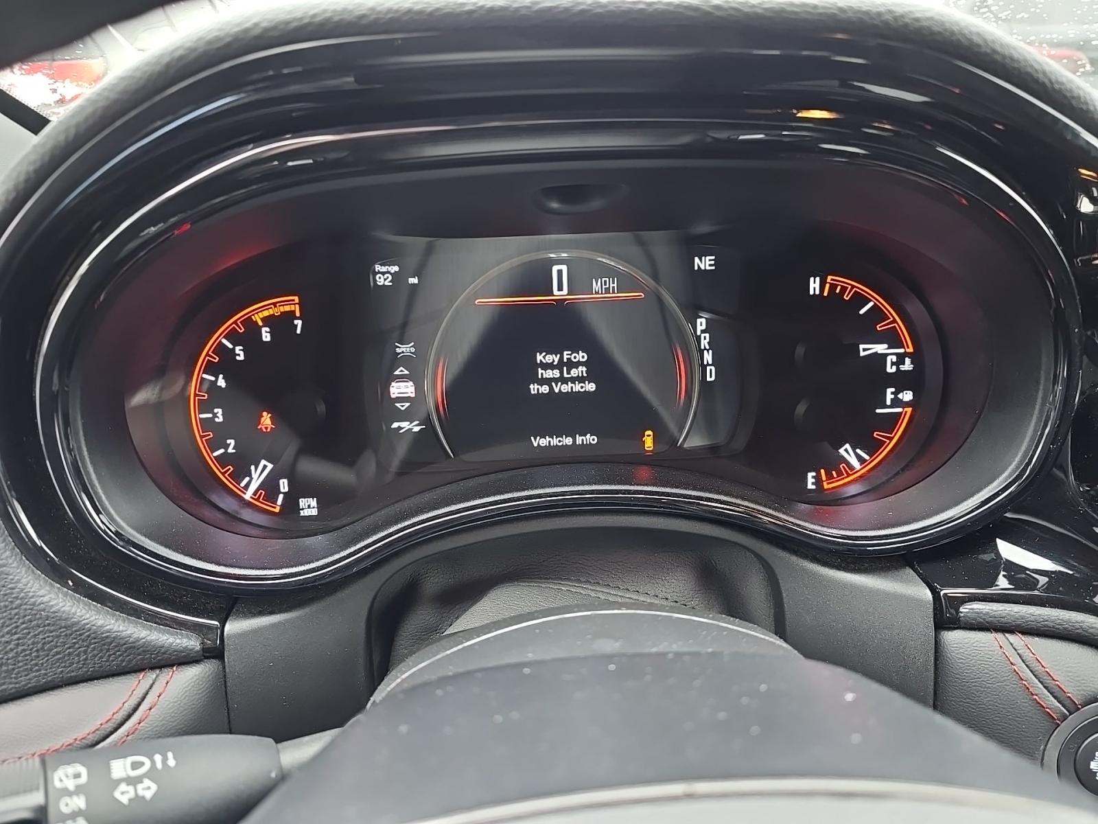 DODGE CHALLENGER - 9