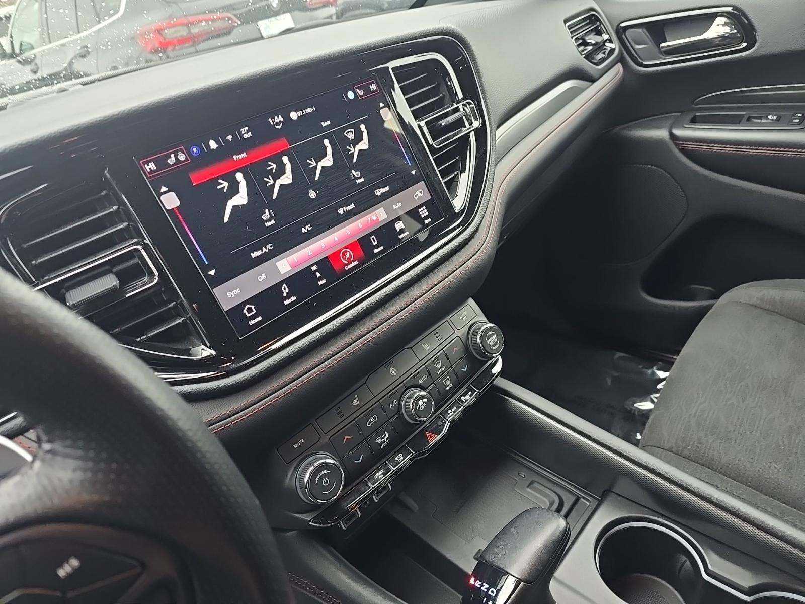 DODGE CHALLENGER - 10