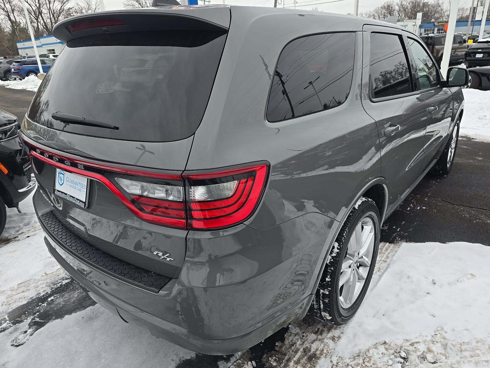 DODGE CHALLENGER - 3