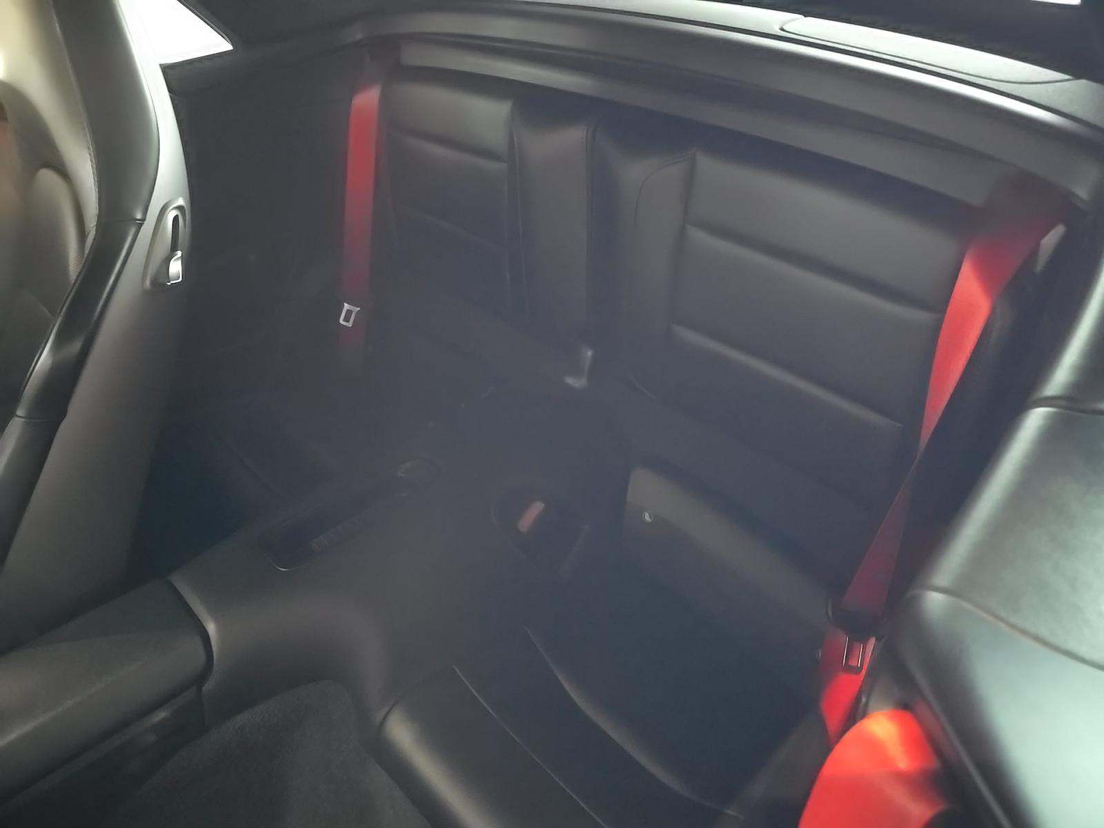 2016 Porsche 911 Carrera GTS RWD