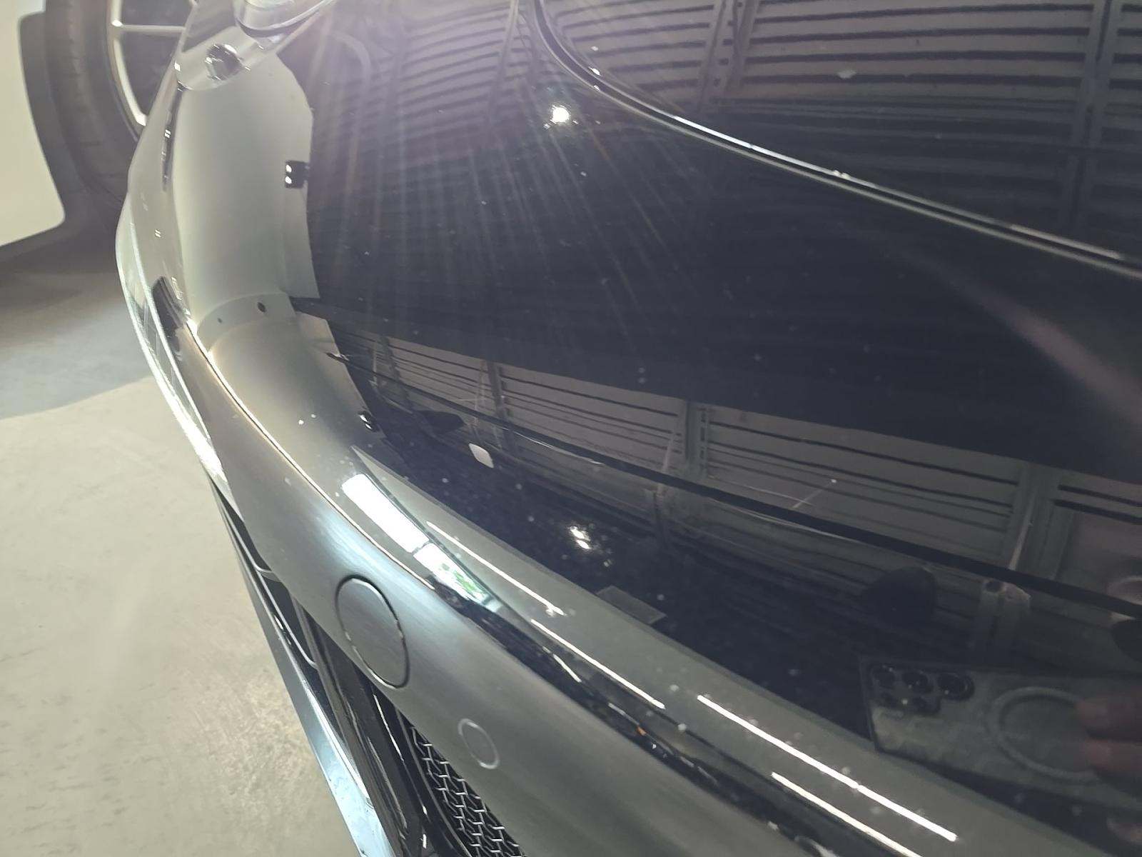 2016 Porsche 911 Carrera GTS RWD