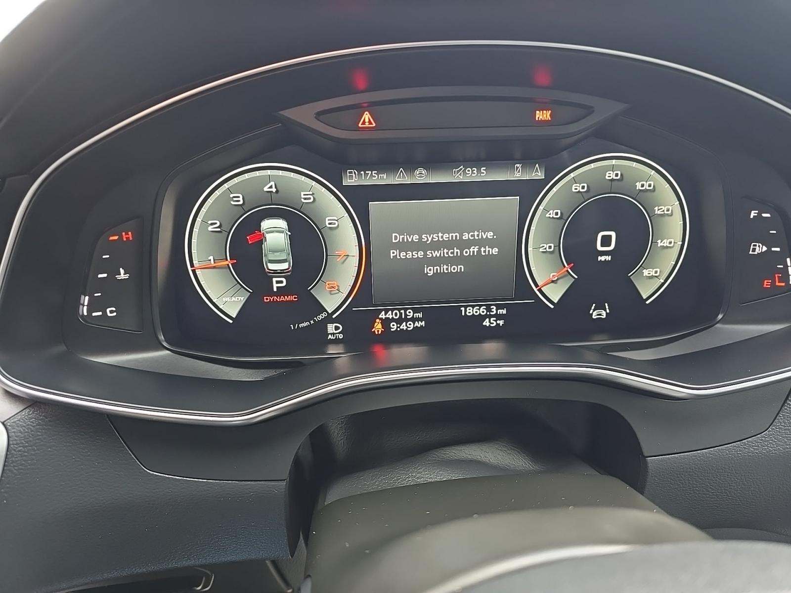 2024 Audi A6 Premium Plus AWD