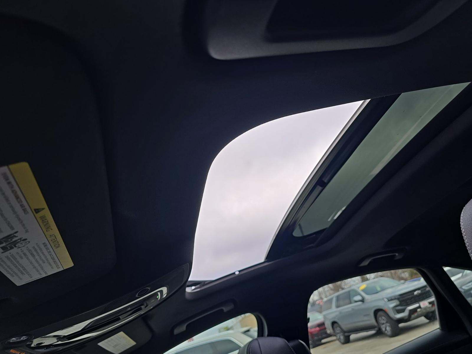 2024 Audi A6 Premium Plus AWD