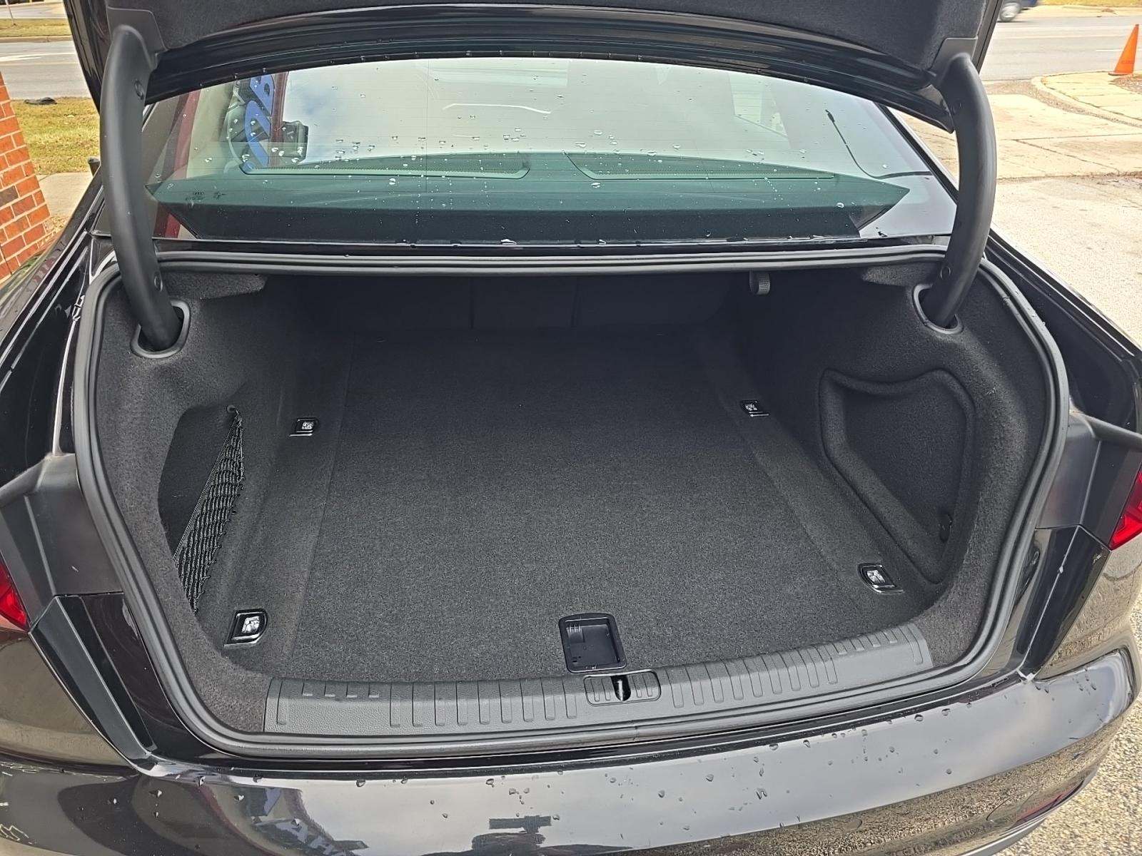 2024 Audi A6 Premium Plus AWD