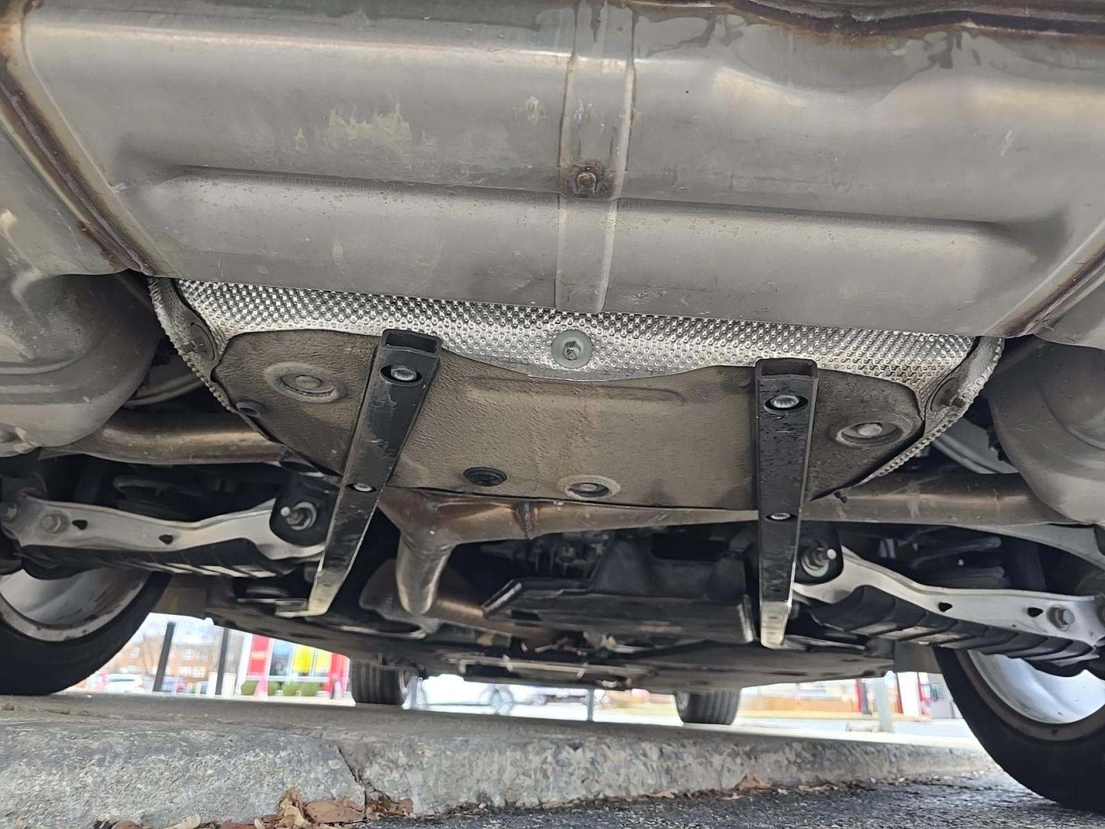 2024 Audi A6 Premium Plus AWD