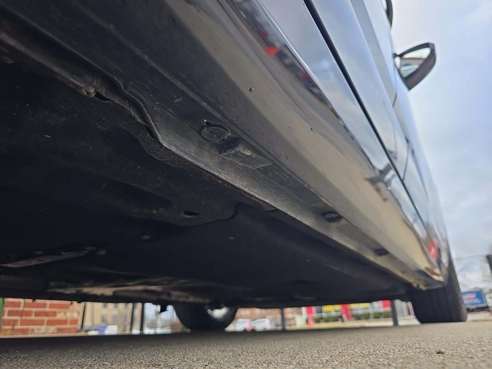 2024 Audi A6 Premium Plus AWD