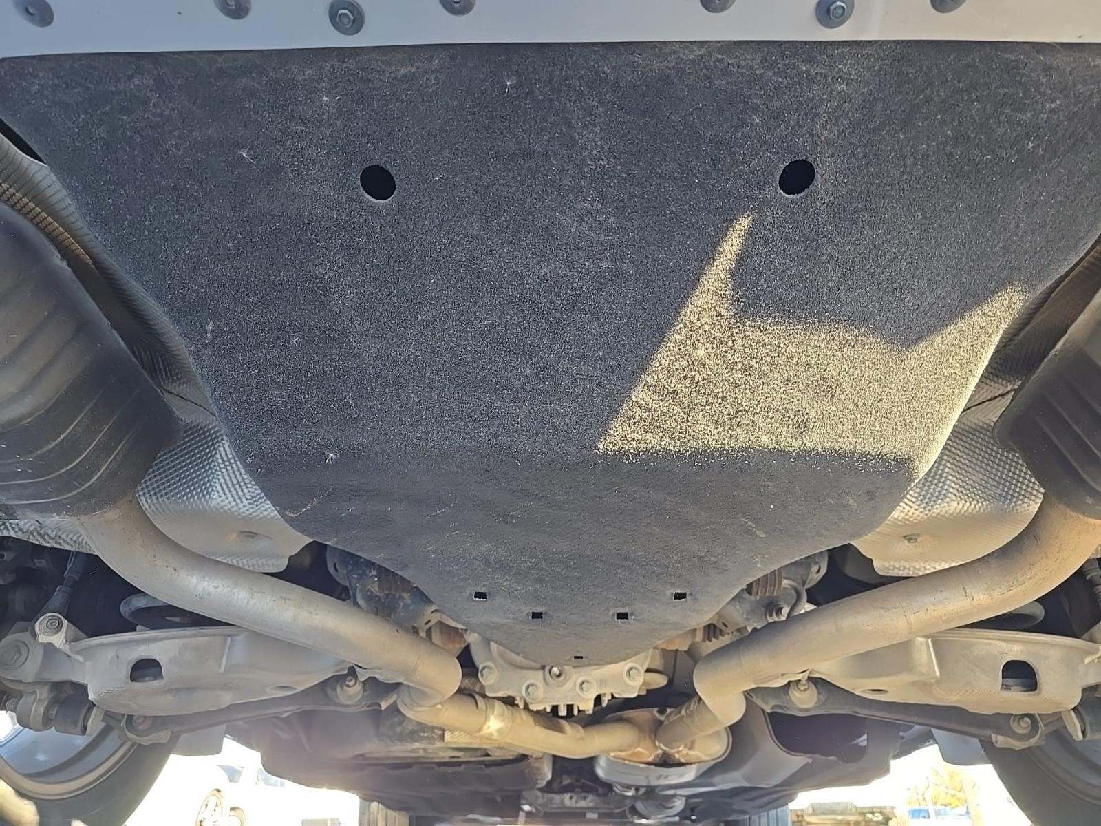 2020 Ford Explorer Limited AWD