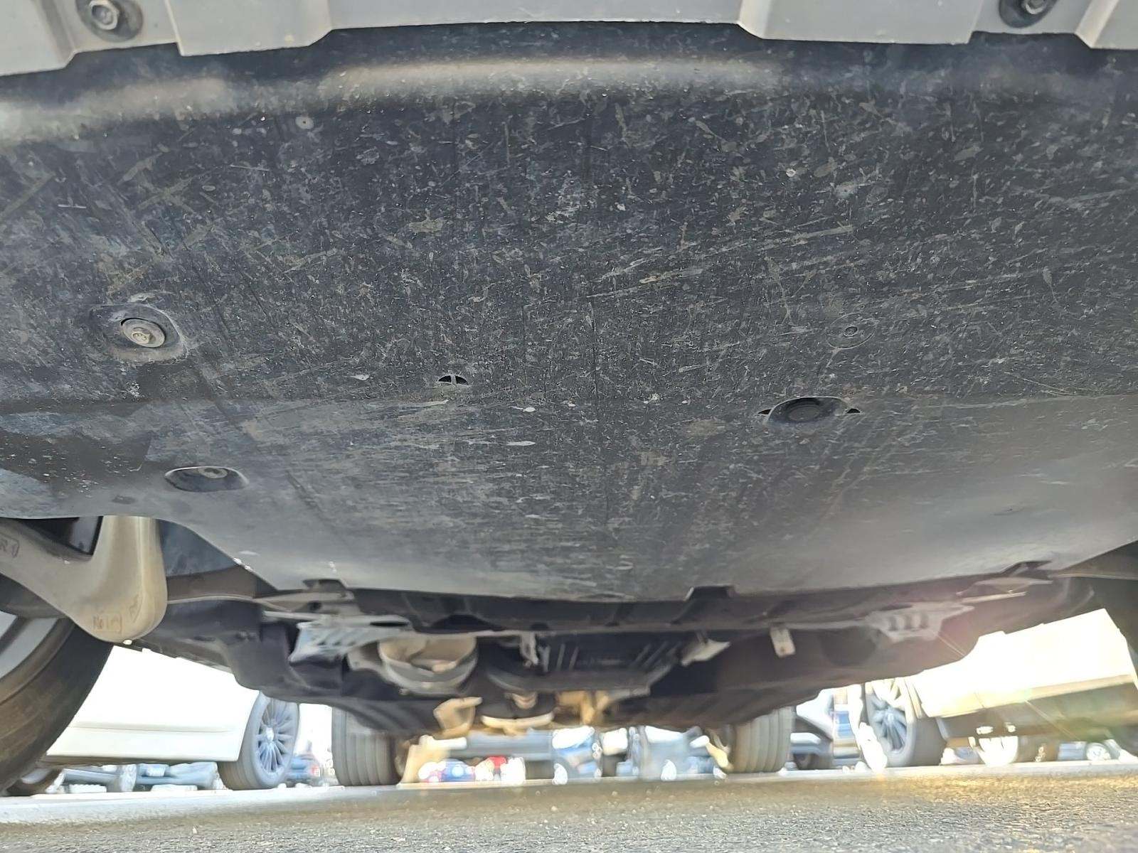 2020 Ford Explorer Limited AWD