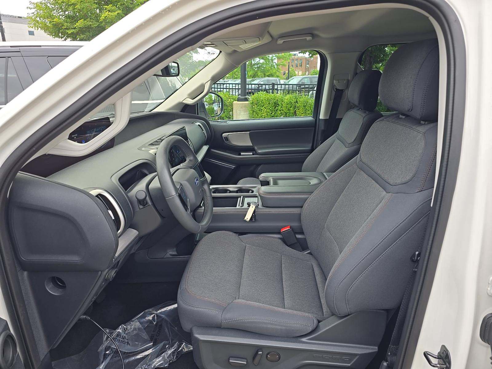 FORD EXPEDITION MAX - 6