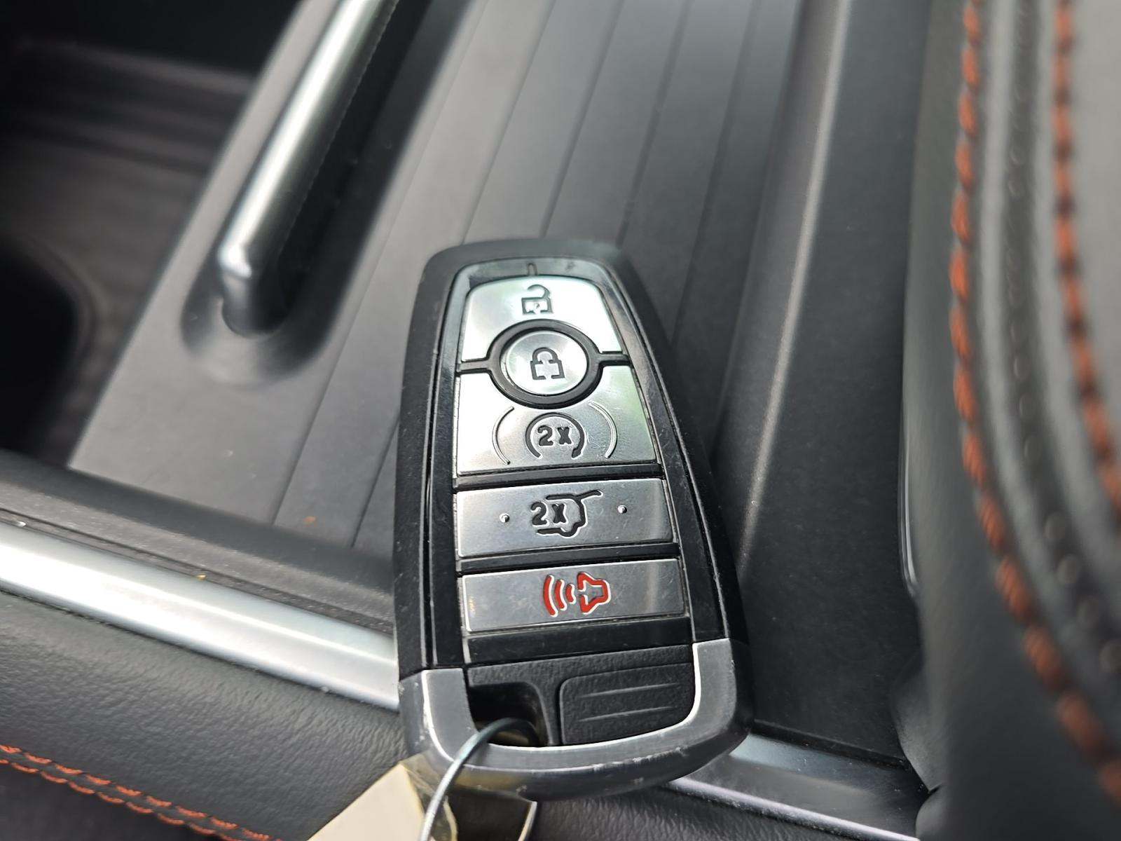 FORD EXPEDITION MAX - 8