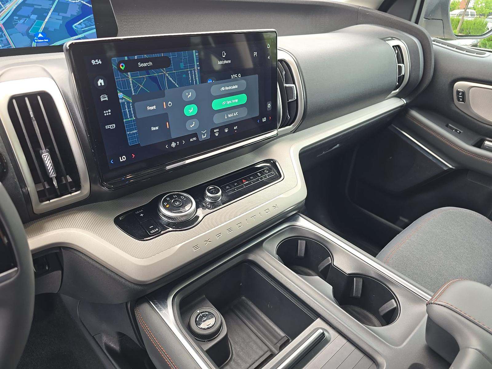 FORD EXPEDITION MAX - 10